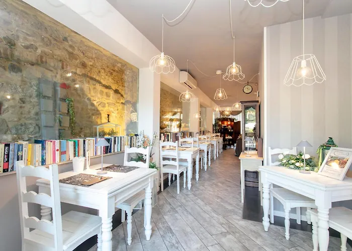 Residenza Il Punto Affittacamere 4*