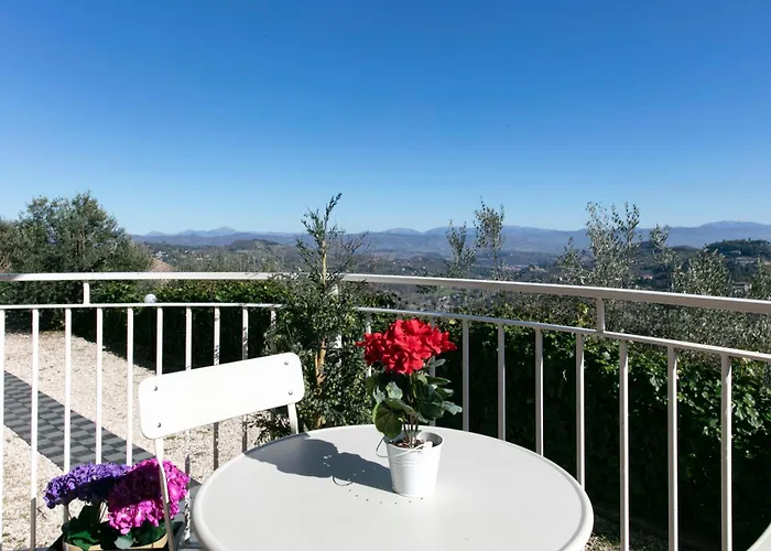 Affittacamere Residenza Il Punto