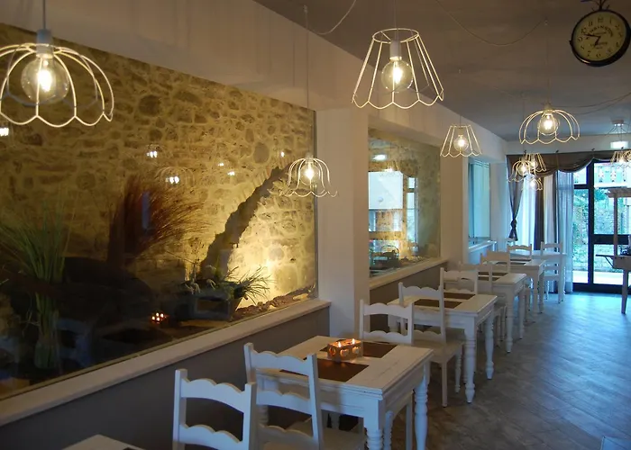 Gasthof Residenza Il Punto 4*