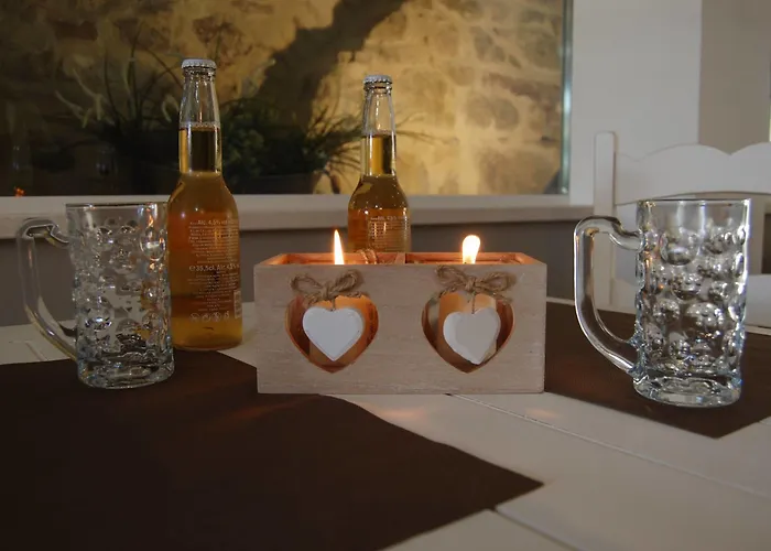 Affittacamere Residenza Il Punto Perugia