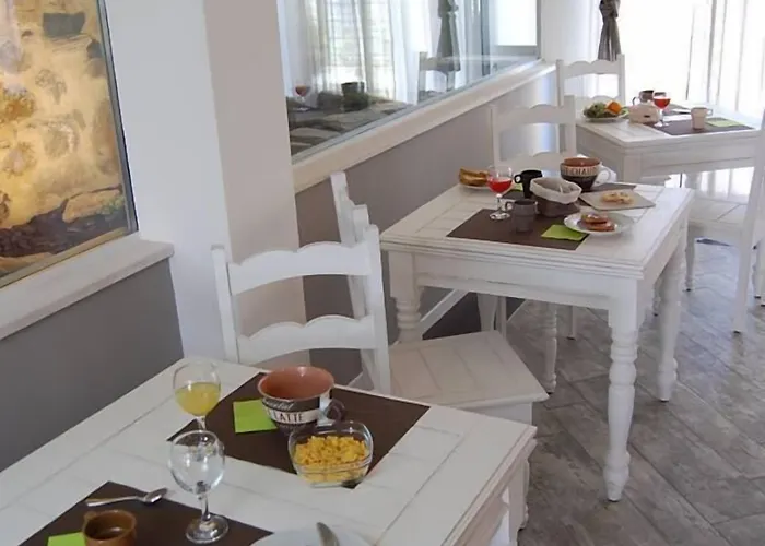 Residenza Il Punto 4* Περούτζια