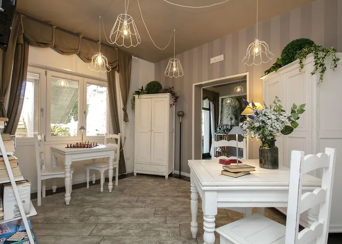 Residenza Il Punto Affittacamere 4*