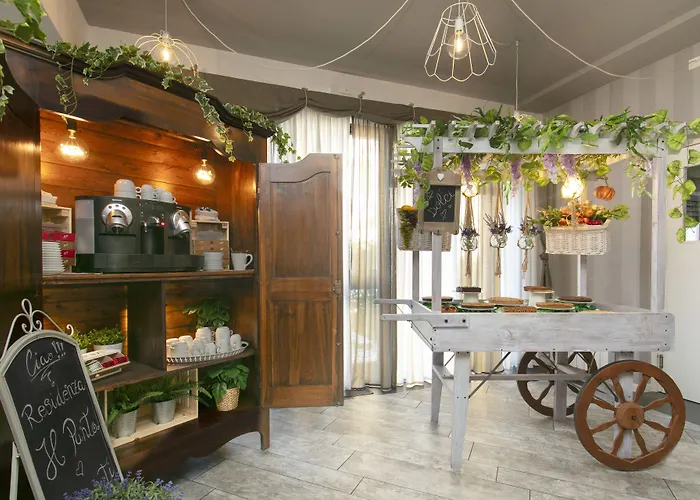 Πανσιόν Residenza Il Punto