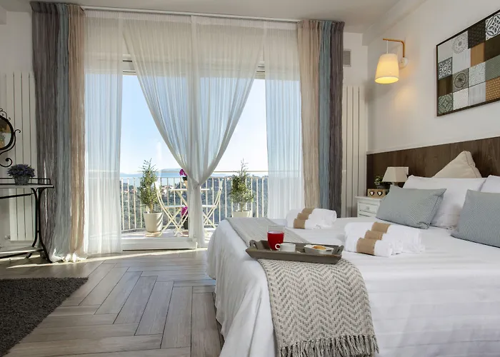 Πανσιόν Residenza Il Punto