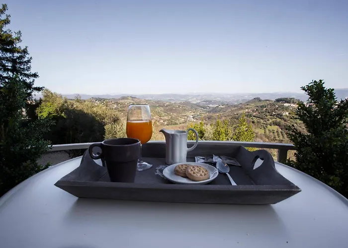 Πανσιόν Residenza Il Punto