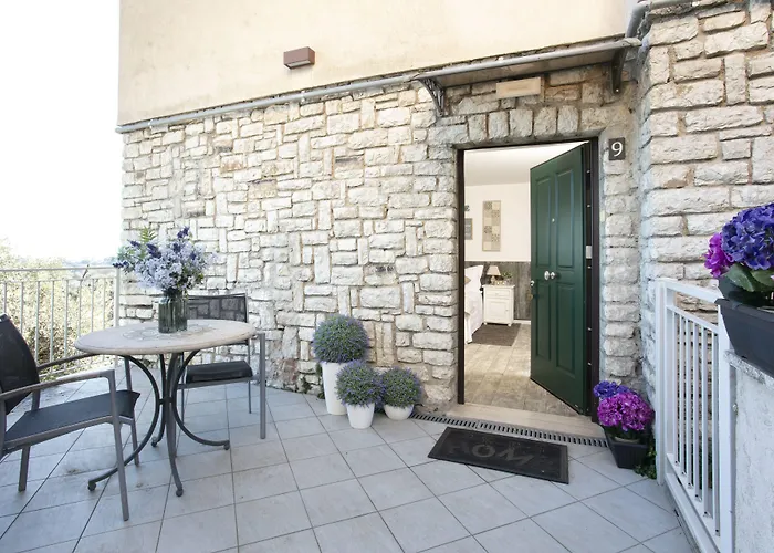 Residenza Il Punto Gasthof Perugia