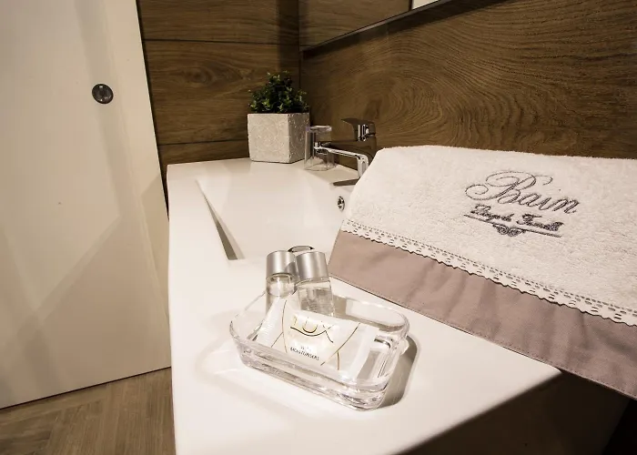 Residenza Il Punto Gasthof