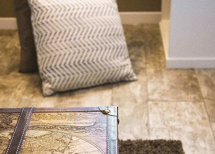 Residenza Il Punto 4* Περούτζια