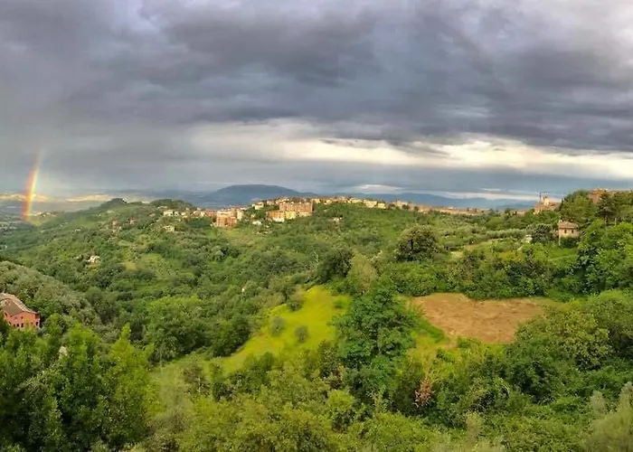 Residenza Il Punto 4* Perugia