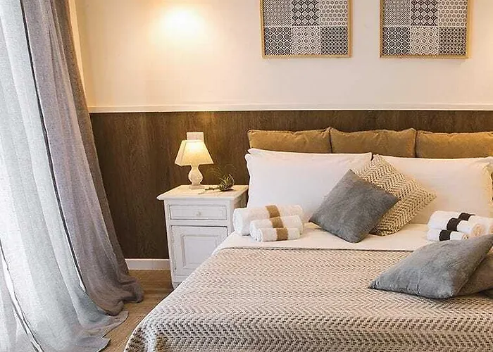 Πανσιόν Residenza Il Punto 4*