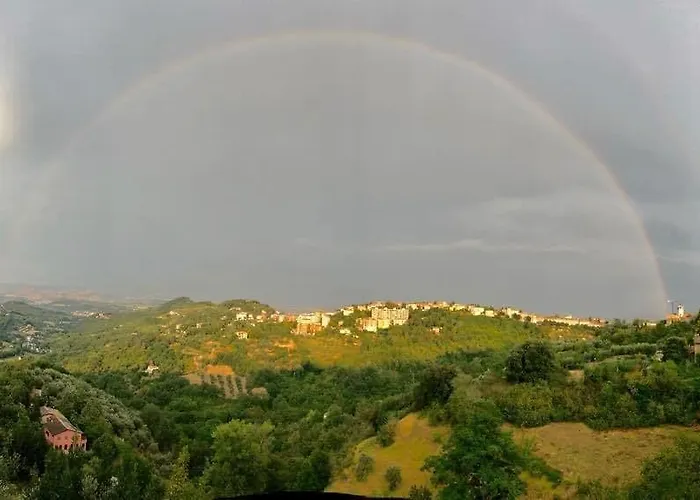 Residenza Il Punto Affittacamere