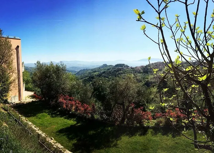 Πανσιόν Residenza Il Punto